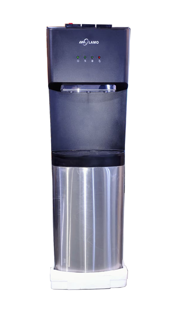 LAMO Water Dispenser LM-YL1-1165BX (Bottom Load)