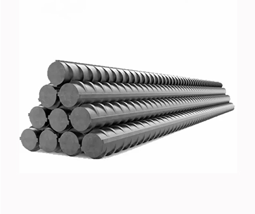 Steel Bars & Rods