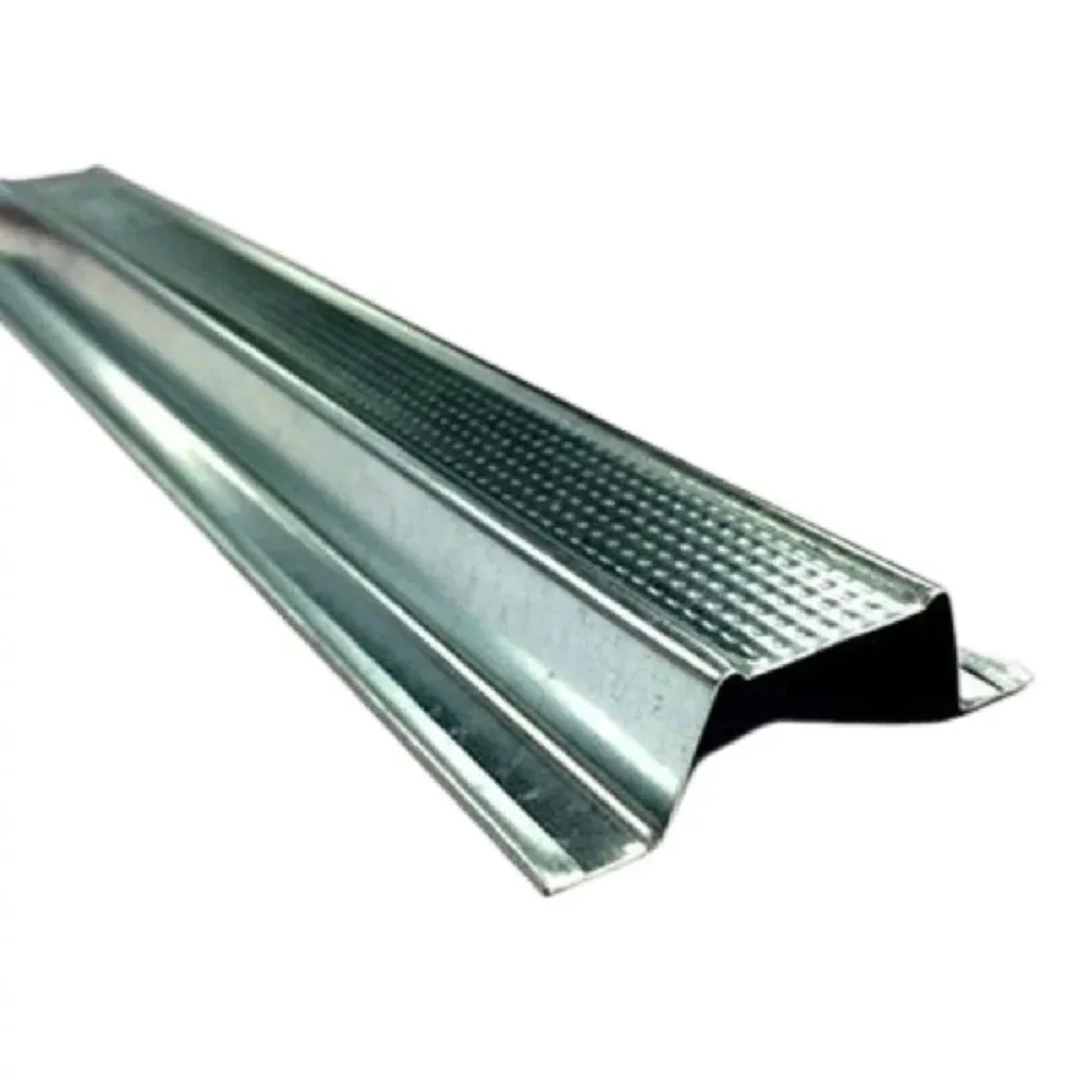 FURRING CHANNEL OMEGA - HAT 67*35*22*0.5*3mtr