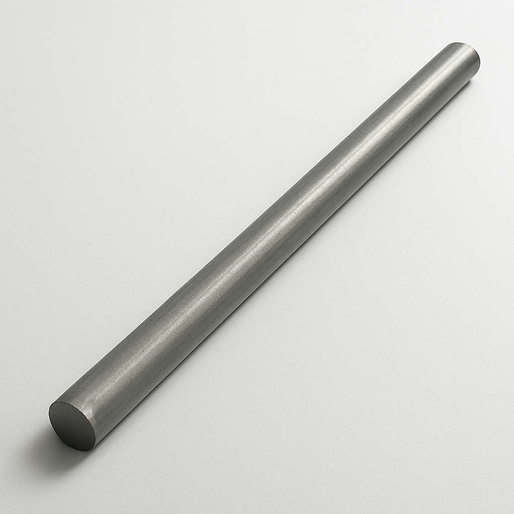 STEEL BARS 'Round'
