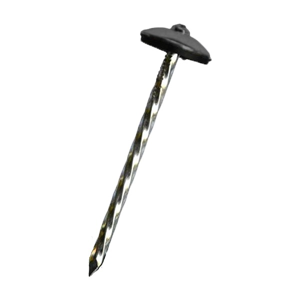 Roofing Nails -2.5 INCHNormal Colored Charcoal Grey-0.7kg