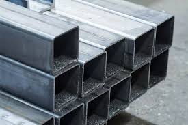 Steel Hollow Sections
