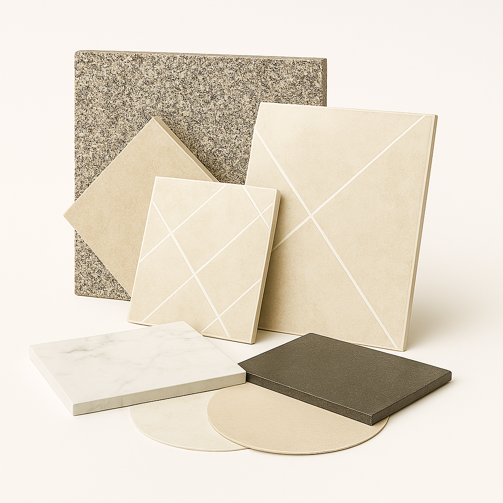 Tiles