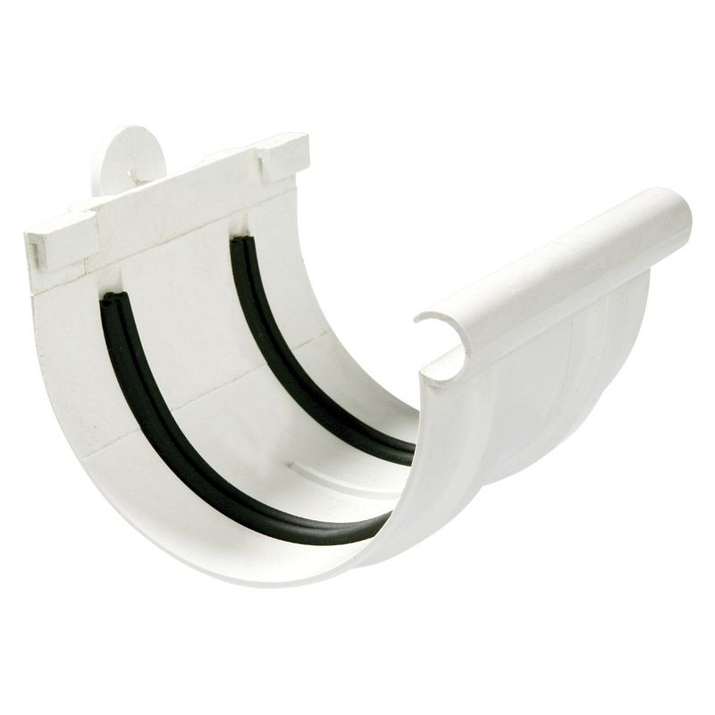 Gutter Connector 140mm Falcon