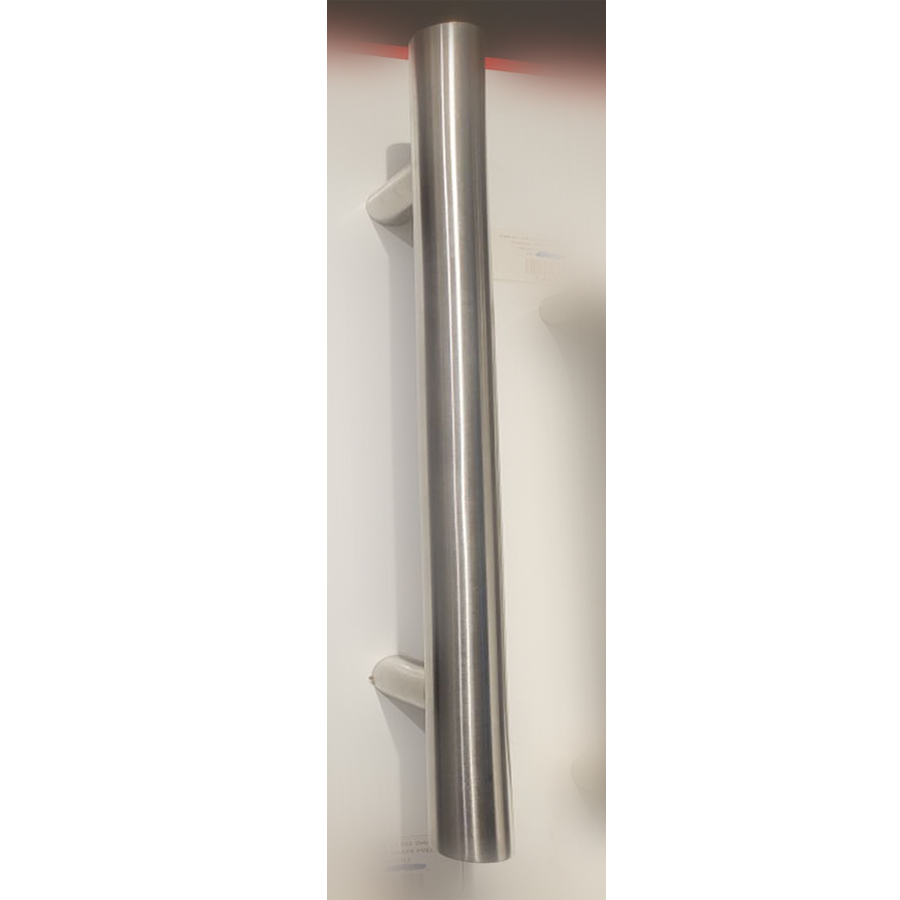 PHT-BT-450-32 SSS Union BT 450x32T SHAPE PULL HANDLE