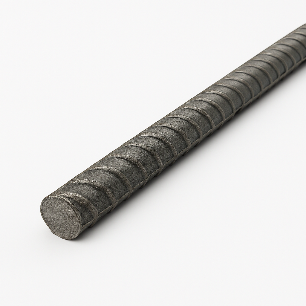 Steel Bars TZ Y25 BS300-LODHIA