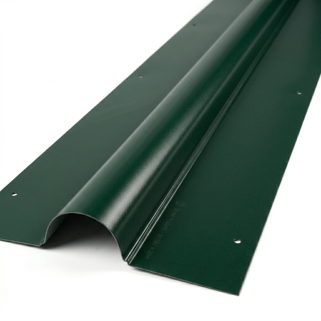 LODHIA Ridges G28-10 325mm Dark Green