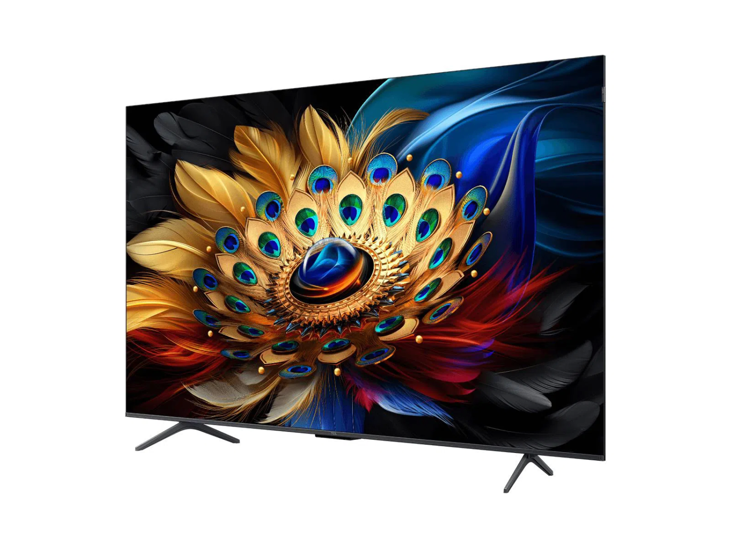 TCL QLED with WCG TV 75'' (75C655)