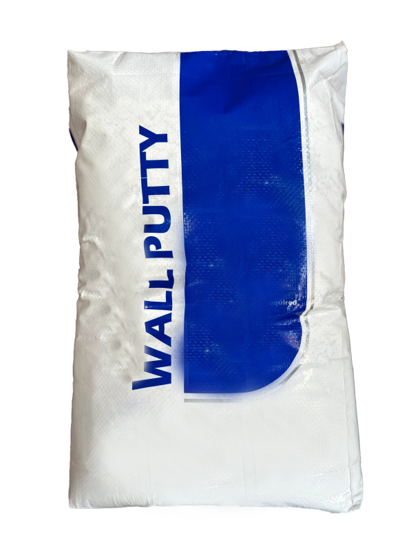 Wall Putty