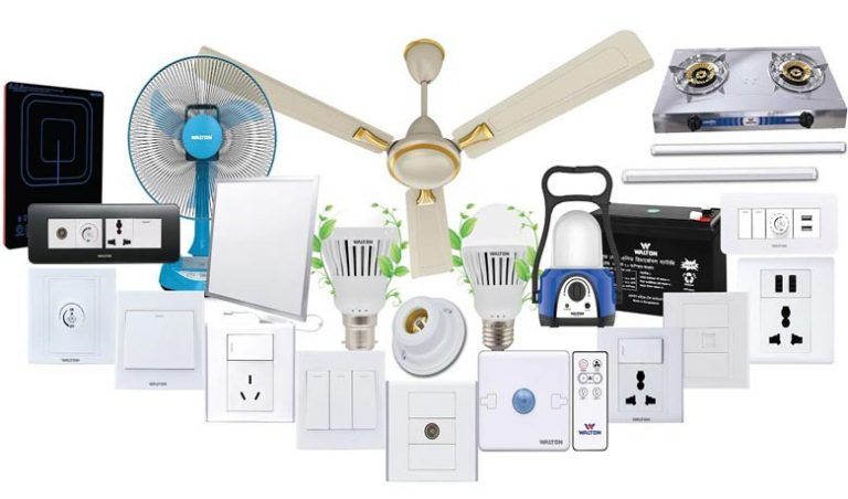 Electricals