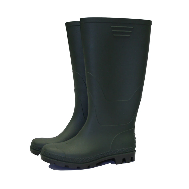 GUM BOOTS #44