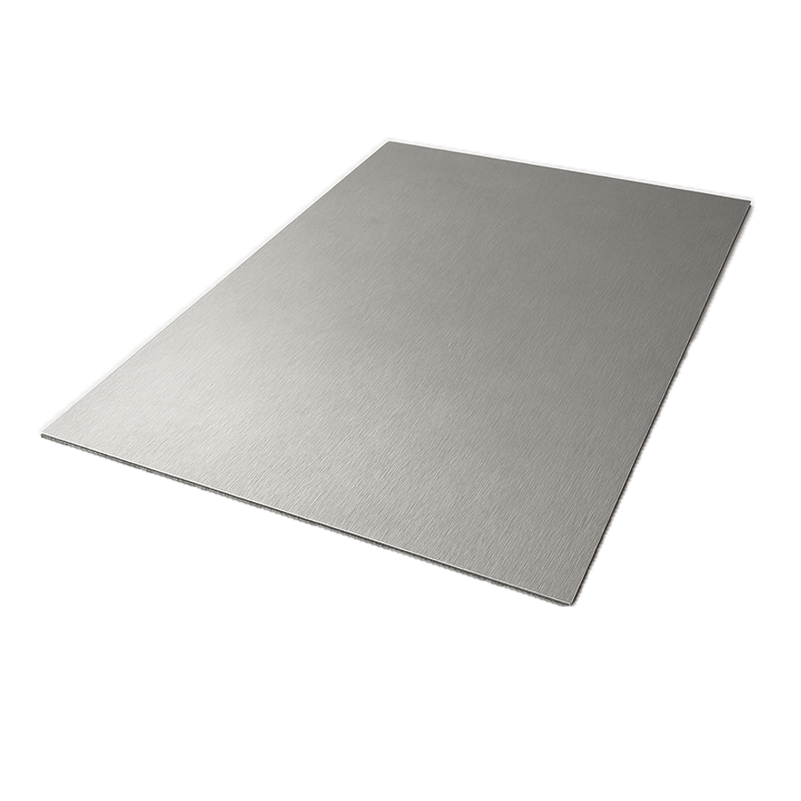 ALUMINIUM PLAIN SHEET 6.0MM