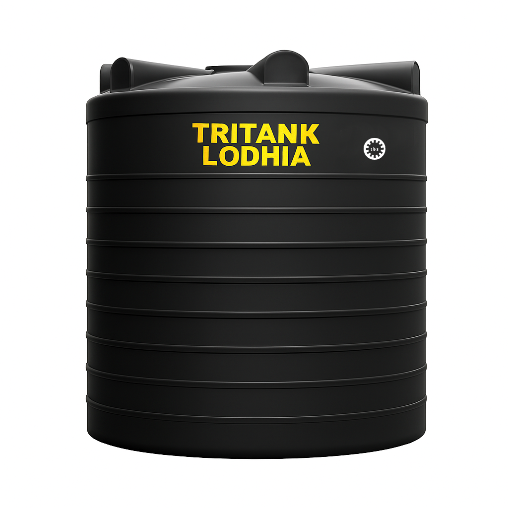 TRI TANK 7500L