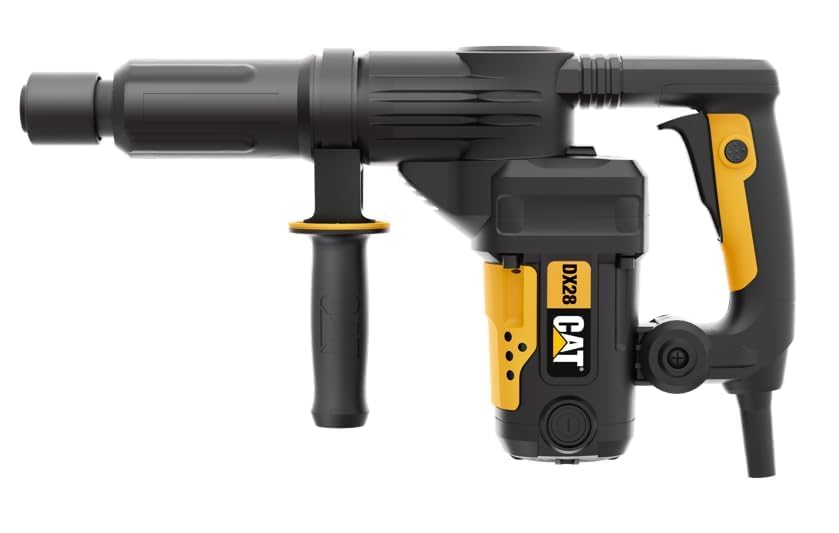 CAT DX28 Demolition Hammer 1100W 5 Kg