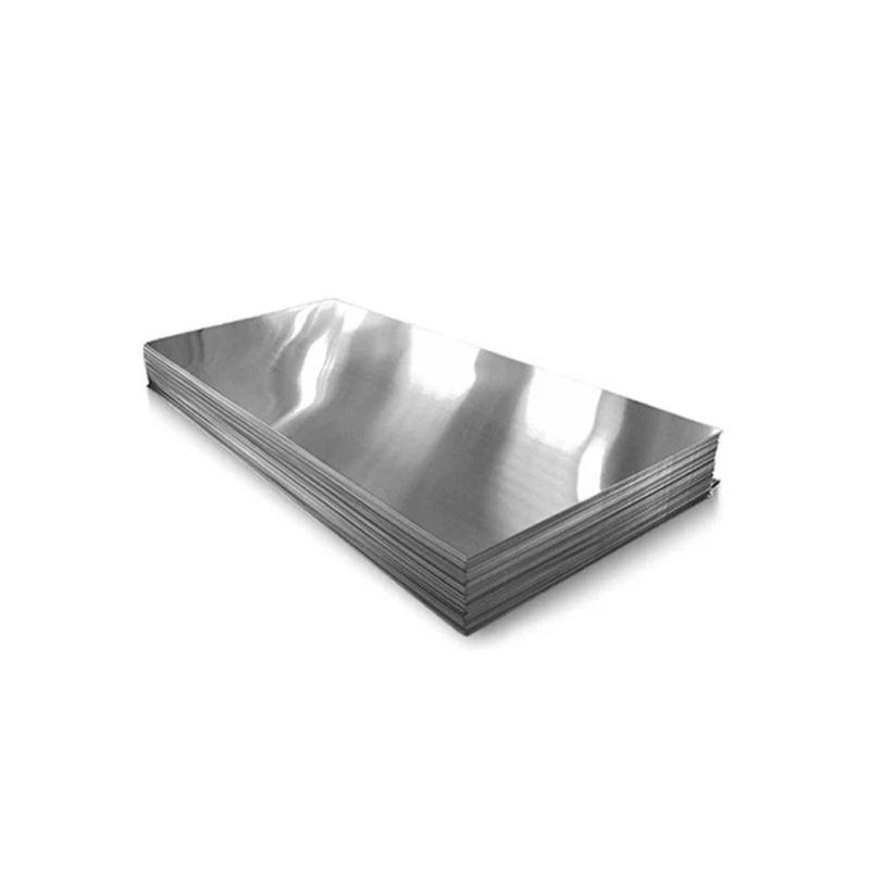 Steel Plates & Sheets